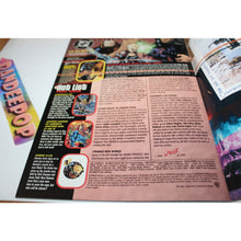 Load image into Gallery viewer, DC Superman Batman Issue Number 10 July 2004 Comic Book Loeb Turner Steigerwald
