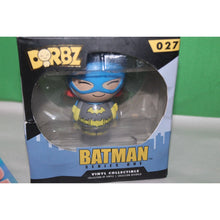 Load image into Gallery viewer, Dorbz Batman Vinyl Sugar Series One Batgirl 027 Toy In Box
