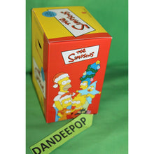 Load image into Gallery viewer, American Greetings Carlton The Simpsons Bart Happy Holidays Ornament AXOR-023J
