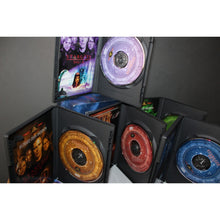 Load image into Gallery viewer, Stargate SG1 Season 1 Television Series DVD Movie Box Set Richard Dean Anderson
