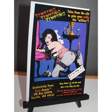 Load image into Gallery viewer, Here Come The Lovejoys Eros Issue Number 2 Vintage 1995 Comic Book
