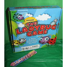 Load image into Gallery viewer, Zobmondo The Ladybug Game
