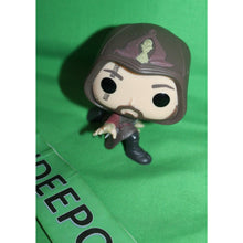 Load image into Gallery viewer, Funko Pop Assassins Creed Aguilar Ubisoft Figure Toy
