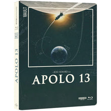 Load image into Gallery viewer, Apollo 13 - The Film Vault Steelbook (4K Ultra HD + Blu-ray)
