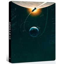 Load image into Gallery viewer, Apollo 13 - The Film Vault Steelbook (4K Ultra HD + Blu-ray)
