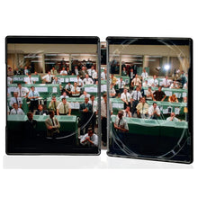 Load image into Gallery viewer, Apollo 13 - The Film Vault Steelbook (4K Ultra HD + Blu-ray)
