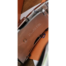 Load image into Gallery viewer, Stuhrling Raceway 564 Watch Swiss Quartz Krysterna Crystal Men's Stainless 42mm
