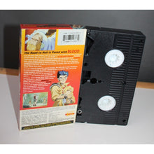 Load image into Gallery viewer, Urotsukidoji Inferno Road Episode 2 VHS Movie Anime 18 Vintage 1995

