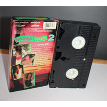 Load image into Gallery viewer, Penthouse Swimsuit Video 2 Vintage 1995 VHS Movie
