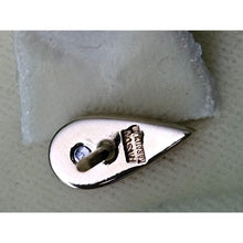 Load image into Gallery viewer, Vintage Anson 24KT Heavy Gold Electroplate Karatclad Tie Tack
