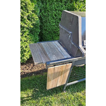 Load image into Gallery viewer, Weber Genesis Silver Black 3 Burner 24" Gas Barbecue Grill 8006
