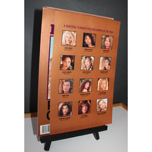 Load image into Gallery viewer, Vintage Playboy Playmate 1993 Wall Calendar
