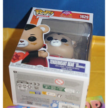 Load image into Gallery viewer, Funko Pop Universal Monsters X Care Bears Tenderheart Bear As Dracula Toy 1629
