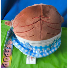 Load image into Gallery viewer, The Wizard Of Oz Dorothy Squishmallows Stuffed Plush Jazwares
