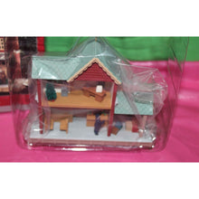 Load image into Gallery viewer, Hallmark Halls Station 25 Years Anniversary 1973-1998 Holiday Christmas Ornament
