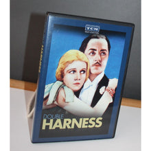 Load image into Gallery viewer, Double Harness DVD Movie TCM Vault Collection
