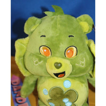 Load image into Gallery viewer, Care Bears X Universal Monsters Good Luck Bear Creature Black Lagoon Halloween
