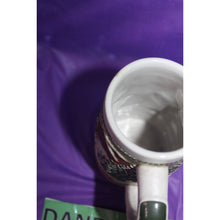 Load image into Gallery viewer, Anheuser Busch Budweiser Hitch Passing Through Ltd Stein Beer Stein Drinkware
