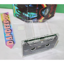 Load image into Gallery viewer, White Zombie Original Make Them Die Slowly 1989 Music Cassette Tape
