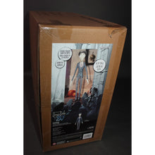 Load image into Gallery viewer, Disney Corpse Bride Victor 20th Anniversary Gemmy Halloween 2025 Animatronic 6Ft
