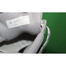 Load image into Gallery viewer, Chanel Fabric And Suede Calfskin Blue And Gray Sneakers G34360 Size Women's 36
