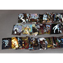 Load image into Gallery viewer, Chaos Comics Lady Death Vintage 1994 Krome Prod 101 Chromium Trading Cards Chase
