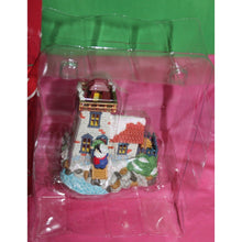 Load image into Gallery viewer, Carlton Heirloom Santa By The Sea Holiday Christmas Ornament 55 CXOR106G
