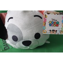 Load image into Gallery viewer, Disney Tsum Tsum 101 Dalmatians Patch Dog Stuffed Animal
