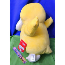 Load image into Gallery viewer, Pokemon Sleeping Psyduck Plush Stuffed Toy 18" Pillow Buddy With Tags

