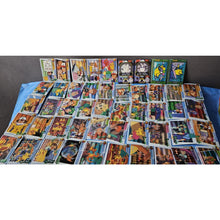 Load image into Gallery viewer, Pokemon Japanese 1998 Sticker Card Set Pocket Monsters Anime Collection 49 Piece
