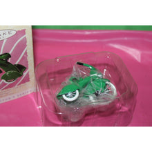 Load image into Gallery viewer, Hallmark 1985 Steelcraft Streamline Velocipede Murray Cruisers 1997 Ornament 1
