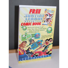Load image into Gallery viewer, DC Superman Batman Issue Number 10 July 2004 Comic Book Loeb Turner Steigerwald
