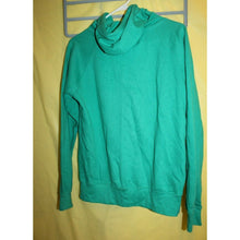 Load image into Gallery viewer, Green Ireland Celtic Nation Souvenir Sweatshirt Pullover Landodowne S/M
