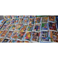 Load image into Gallery viewer, Pokemon Japanese 1998 Sticker Card Set Pocket Monsters Anime Collection 49 Piece
