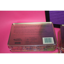 Load image into Gallery viewer, 2 Crayola Vintage Tins With Retired Crayons And 64 Classic Nostalgia Box Sets
