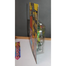Load image into Gallery viewer, The Tick Television Show Grasping El Seed Bandai Toy Vintage 1994 Sealed 2610
