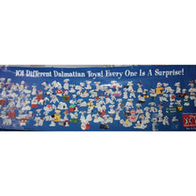 Load image into Gallery viewer, McDonald's 1996 Indoor Outdoor 30 x 97 Disney 101 Dalmatians Toys Plastic Banner

