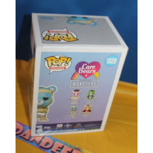 Load image into Gallery viewer, Funko Pop Universal Monsters X Care Bears Bedtime Bear As The Mummy Toy 1628
