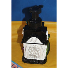 Load image into Gallery viewer, Bath And Body Works Haunted House Soap Dispenser Halloween 2024
