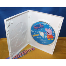 Load image into Gallery viewer, Peppa Pig Bubbles DVD Movie
