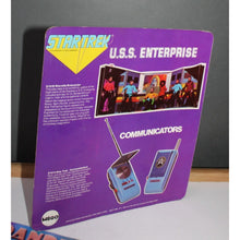 Load image into Gallery viewer, Star Trek Mego Mr. Spock 1974 Action Figure Toy Sealed Paramount 51200/2 Vintage
