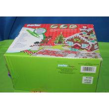 Load image into Gallery viewer, Perler Bead 10,006 Pieces Gingerbread House Fused Bead Kit 80-54457K Sealed Toy
