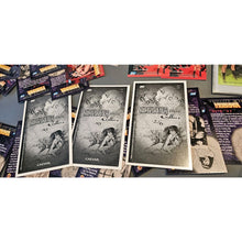 Load image into Gallery viewer, Topps Vampirella Premier Edition 126 Assorted Trading Cards Set And Extras 1995
