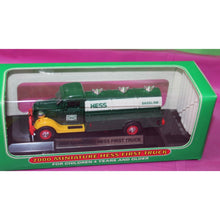 Load image into Gallery viewer, 23 Piece Of Hess 2000 Miniature First Truck Holiday Toy Christmas Gift In Box
