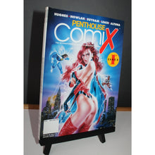 Load image into Gallery viewer, Vintage Penthouse Comix 1st Issue May/June 1994 Back Issue Magazine
