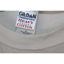 Load image into Gallery viewer, Original Vtg Saved By The Bell Zack And Slater Heart Throbs Gildan Size Adult XL

