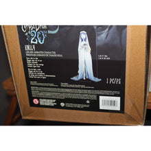 Load image into Gallery viewer, Disney Corpse Bride Emily 20th Anniversary Gemmy Halloween 2025 Animatronic 5Ft
