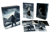 Load image into Gallery viewer, Cold Prey: Trilogy Second Sight Limited Edition (Blu-ray)
