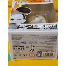 Load image into Gallery viewer, Funko Pop Disney Minnie Mouse Halloween Witch Figurine Toy 796
