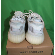 Load image into Gallery viewer, Adidas 350 V2 Originals Yeezy Boost Mono Ice Sneakers Men&#39;s Size 10.5 GW2869
